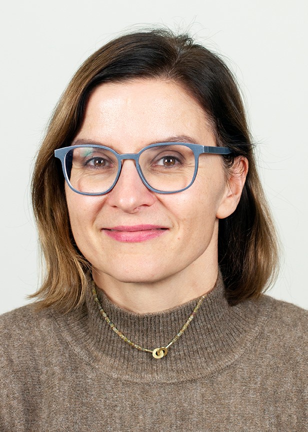 Image of Sandra Düzel